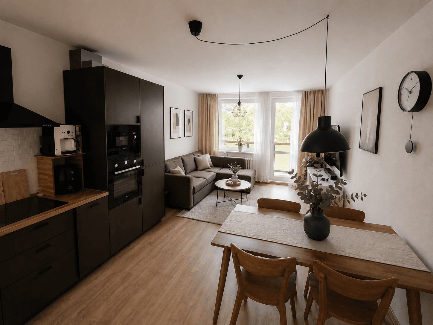 Prodej bytu 5+kk 90 m², Slévačská, Praha, Praha Prodej bytu 5+kk 90 m², Slévačská, Praha, Praha