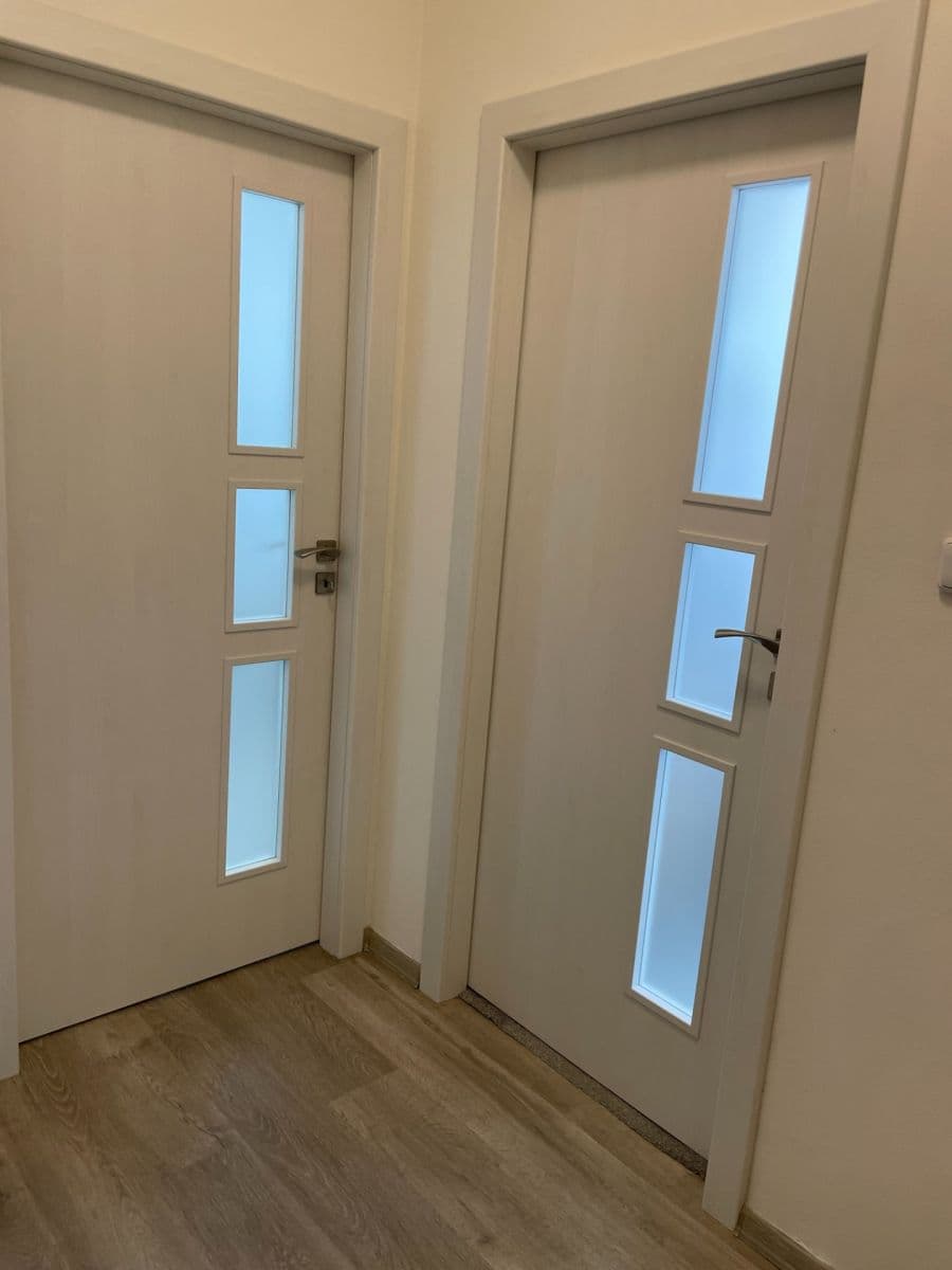 Pronájem bytu 2+kk 42 m², U Valu, Praha, Praha Pronájem bytu 2+kk 42 m², U Valu, Praha, Praha