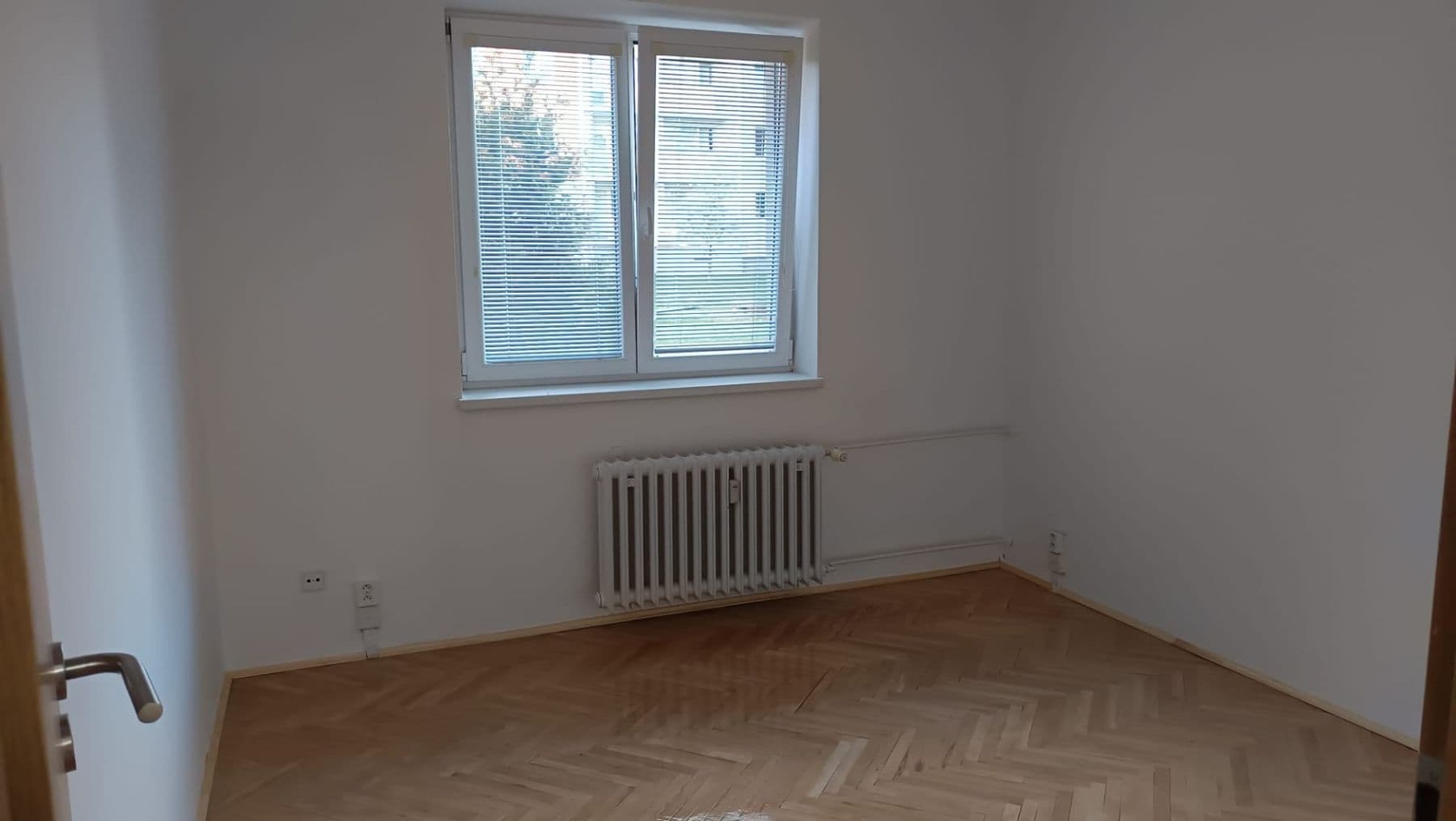 Pronájem bytu 2+1 45 m², Pionýrská, Olomouc, Olomoucký kraj Pronájem bytu 2+1 45 m², Pionýrská, Olomouc, Olomoucký kraj