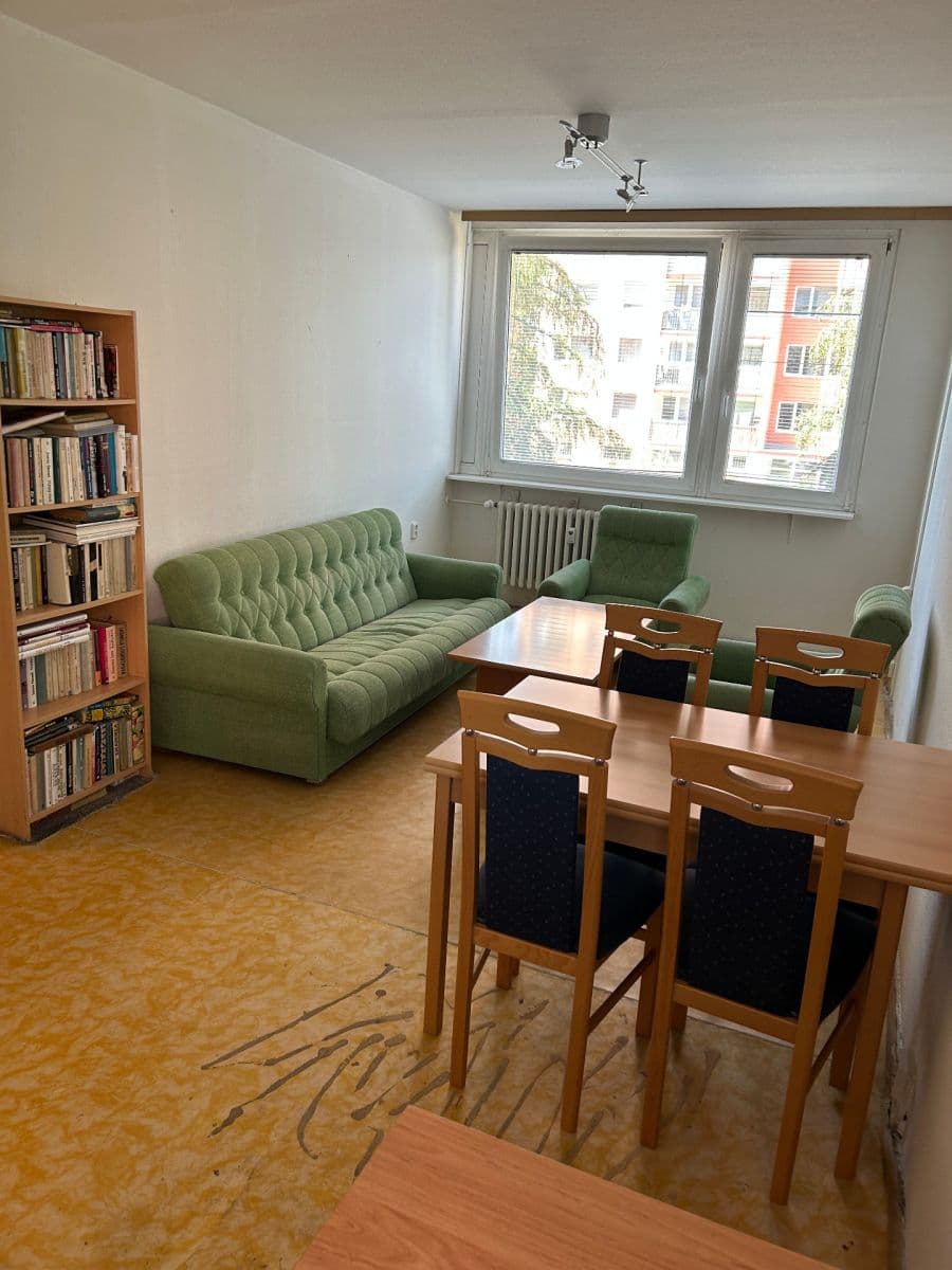 Prodej bytu 2+kk 44 m², Smotlachova, Praha, Praha Prodej bytu 2+kk 44 m², Smotlachova, Praha, Praha