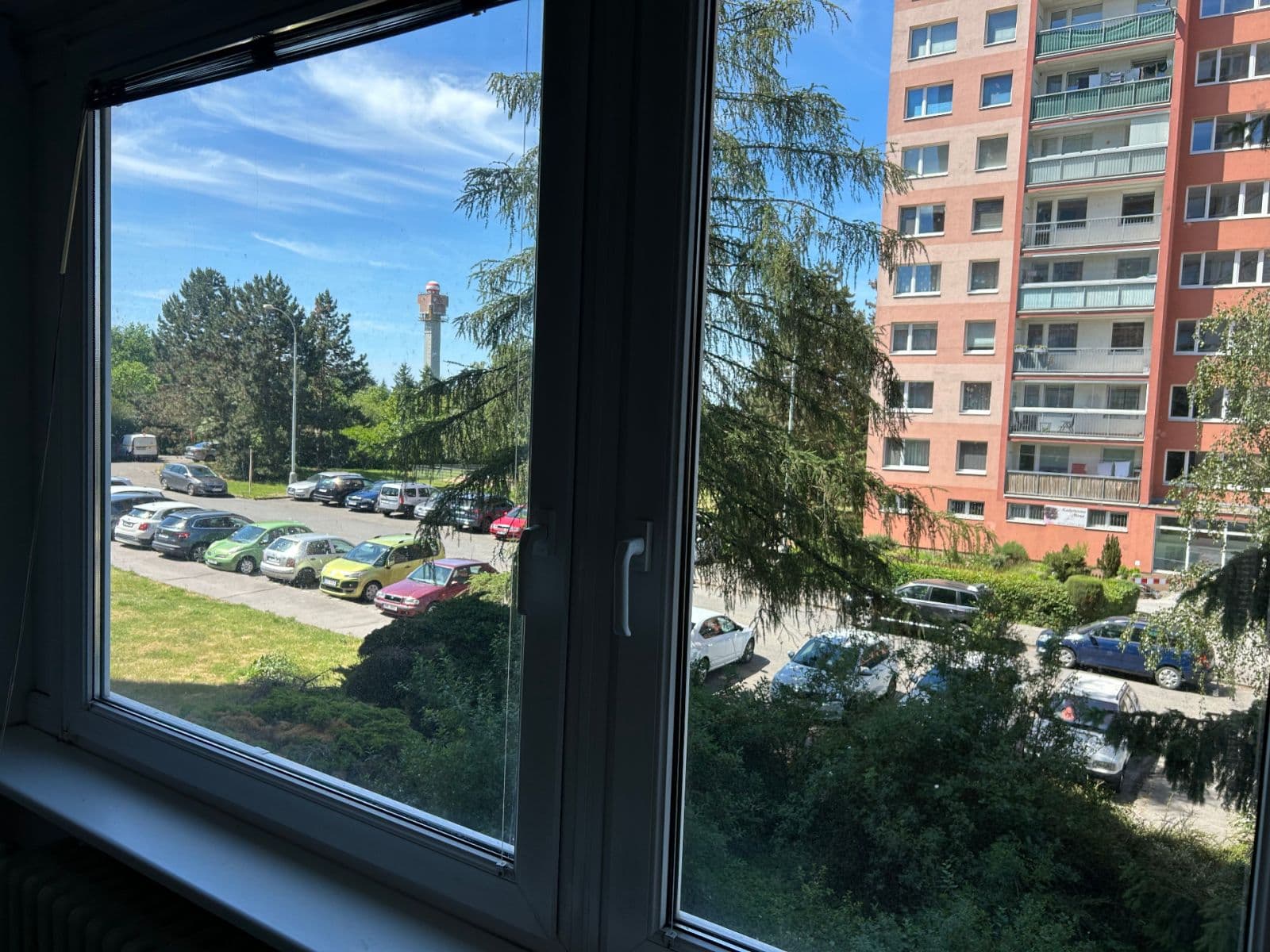 Prodej bytu 2+kk 44 m², Smotlachova, Praha, Praha Prodej bytu 2+kk 44 m², Smotlachova, Praha, Praha