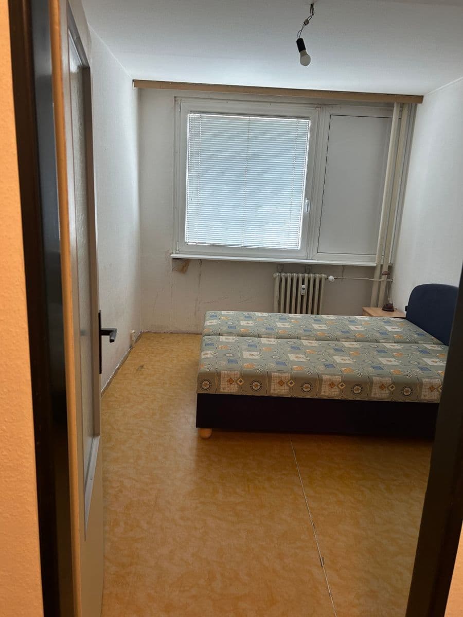 Prodej bytu 2+kk 44 m², Smotlachova, Praha, Praha Prodej bytu 2+kk 44 m², Smotlachova, Praha, Praha