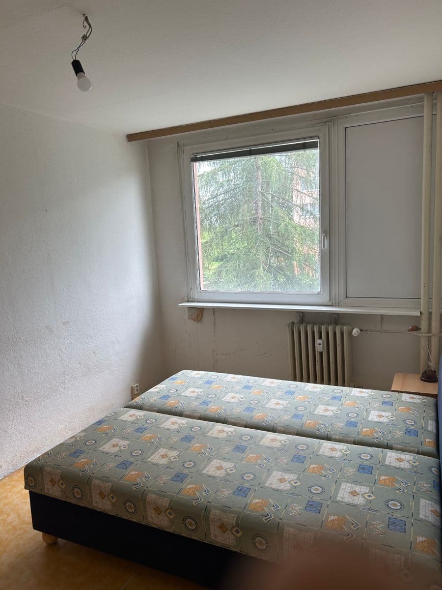 Prodej bytu 2+kk 44 m², Smotlachova, Praha, Praha Prodej bytu 2+kk 44 m², Smotlachova, Praha, Praha