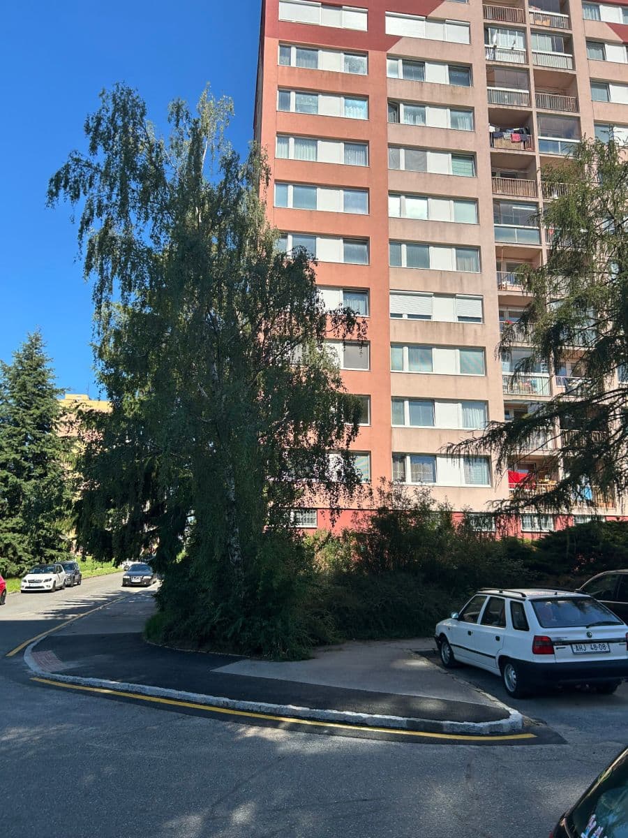 Prodej bytu 2+kk 44 m², Smotlachova, Praha, Praha Prodej bytu 2+kk 44 m², Smotlachova, Praha, Praha