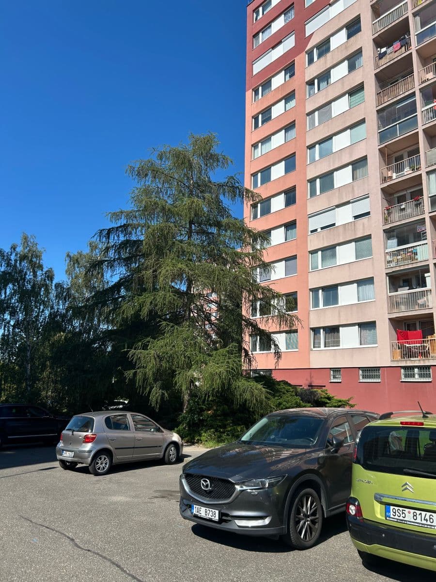 Prodej bytu 2+kk 44 m², Smotlachova, Praha, Praha Prodej bytu 2+kk 44 m², Smotlachova, Praha, Praha