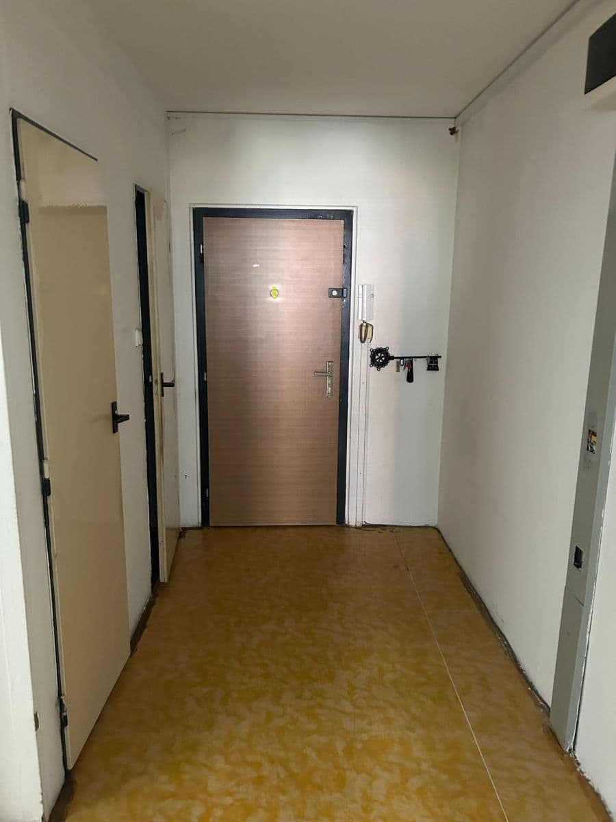 Prodej bytu 2+kk 44 m², Smotlachova, Praha, Praha Prodej bytu 2+kk 44 m², Smotlachova, Praha, Praha