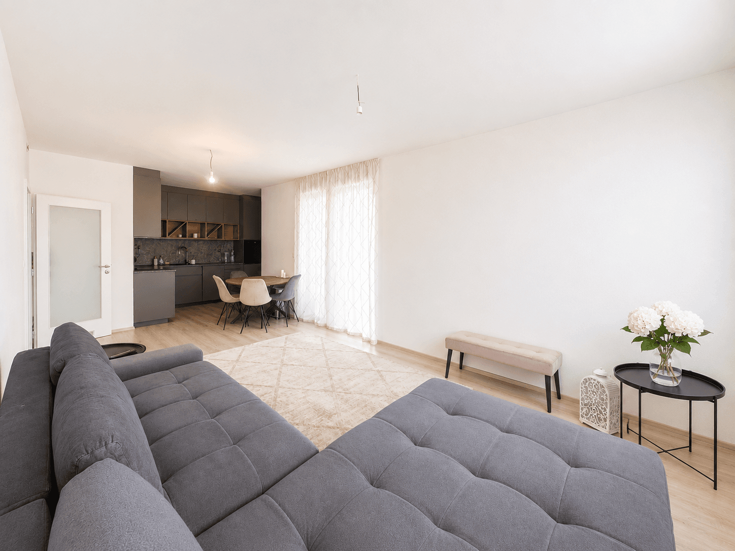 Prodej bytu 3+kk 77 m², Tupolevova, Praha, Praha Prodej bytu 3+kk 77 m², Tupolevova, Praha, Praha