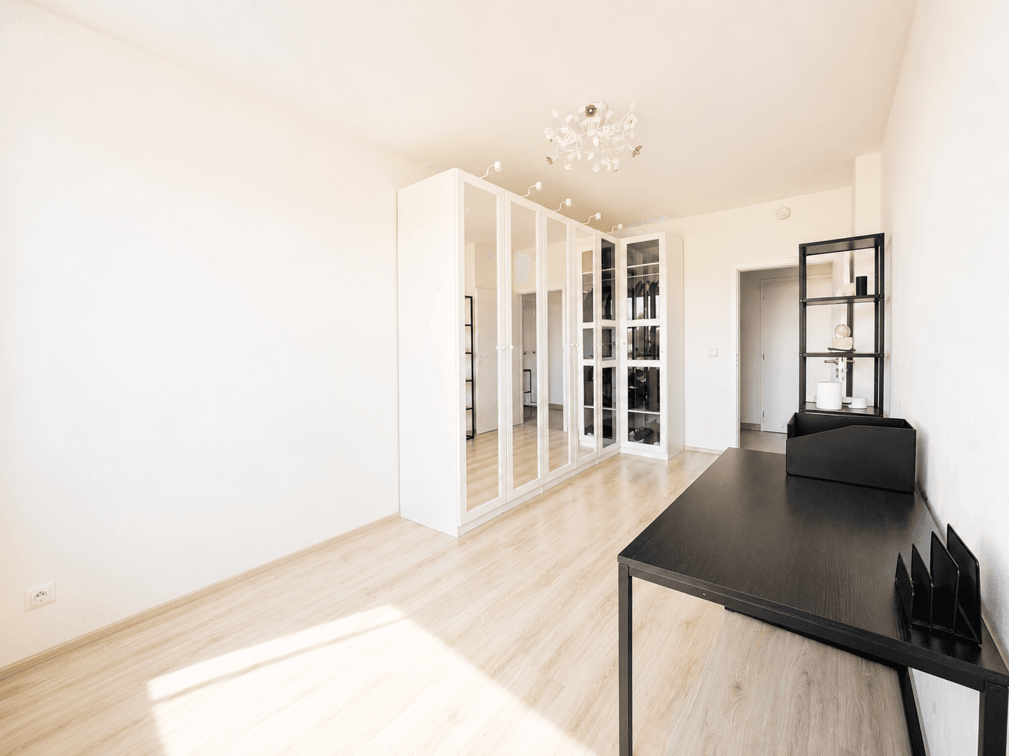 Pronájem bytu 3+kk 77 m², Tupolevova, Praha, Praha Pronájem bytu 3+kk 77 m², Tupolevova, Praha, Praha