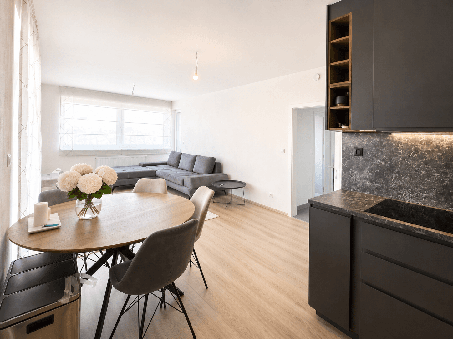 Pronájem bytu 3+kk 77 m², Tupolevova, Praha, Praha Pronájem bytu 3+kk 77 m², Tupolevova, Praha, Praha