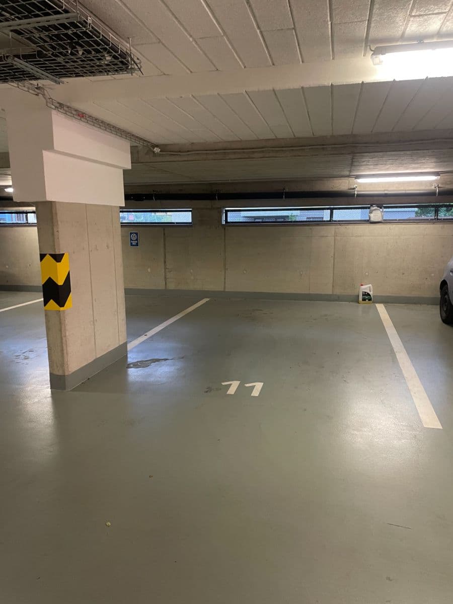 Prodej bytu 2+kk 47 m², Rychtáře Petříka, Praha, Praha Prodej bytu 2+kk 47 m², Rychtáře Petříka, Praha, Praha