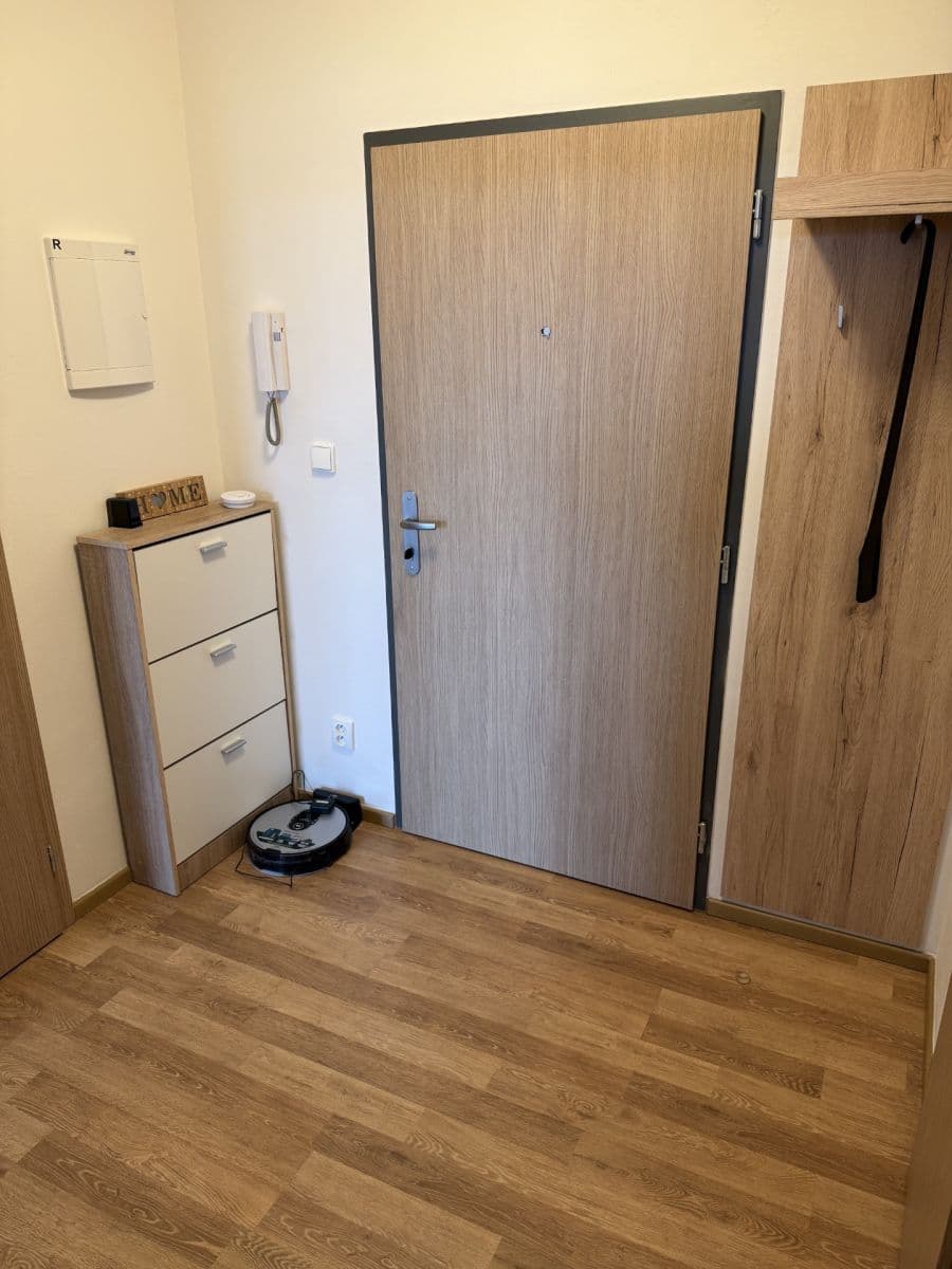 Prodej bytu 2+kk 47 m², Rychtáře Petříka, Praha, Praha Prodej bytu 2+kk 47 m², Rychtáře Petříka, Praha, Praha
