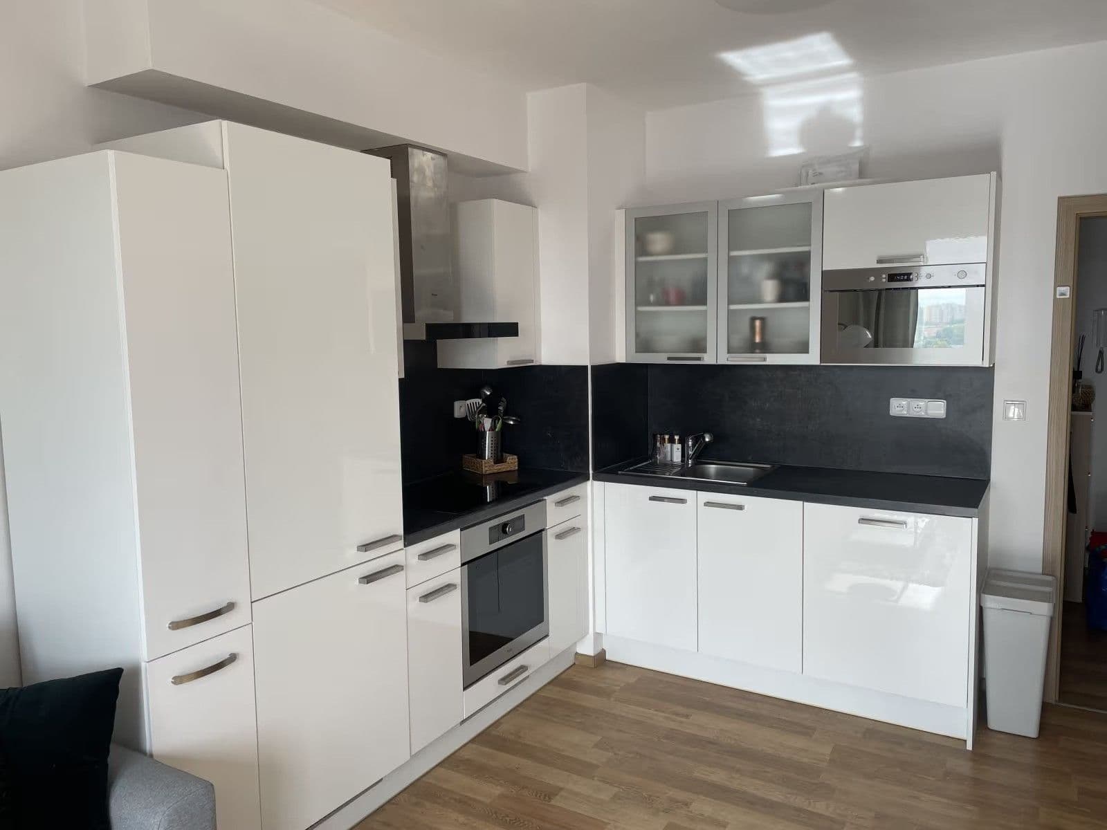 Prodej bytu 2+kk 47 m², Rychtáře Petříka, Praha, Praha Prodej bytu 2+kk 47 m², Rychtáře Petříka, Praha, Praha