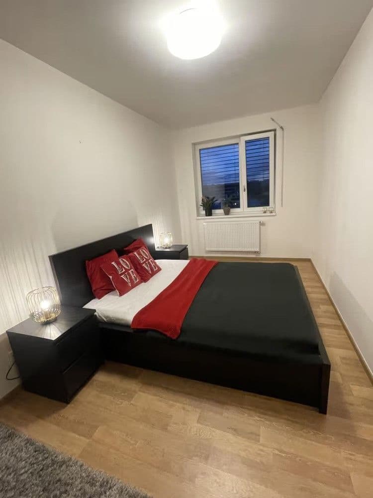 Prodej bytu 2+kk 47 m², Rychtáře Petříka, Praha, Praha Prodej bytu 2+kk 47 m², Rychtáře Petříka, Praha, Praha