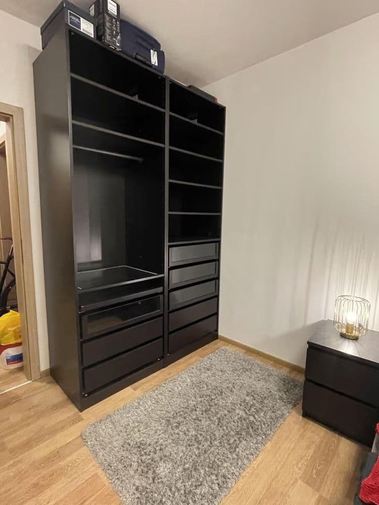 Prodej bytu 2+kk 47 m², Rychtáře Petříka, Praha, Praha Prodej bytu 2+kk 47 m², Rychtáře Petříka, Praha, Praha