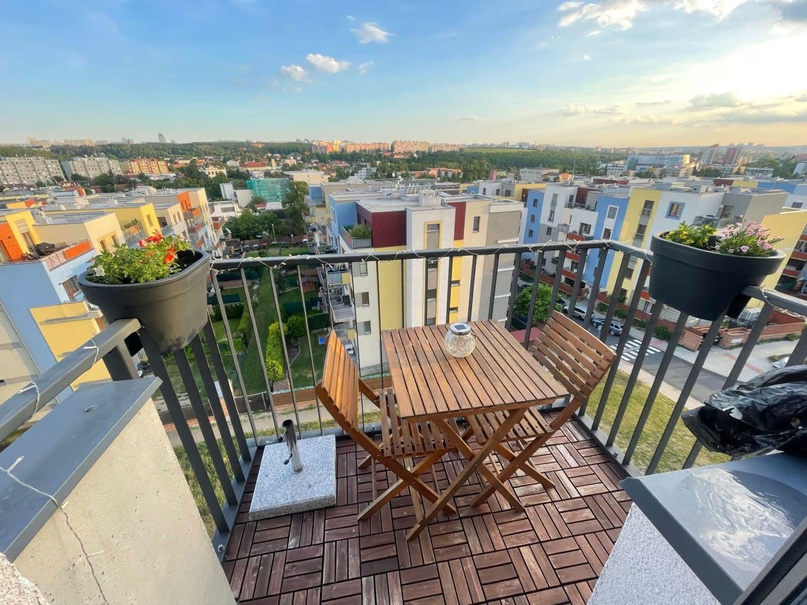 Prodej bytu 2+kk 47 m², Rychtáře Petříka, Praha, Praha Prodej bytu 2+kk 47 m², Rychtáře Petříka, Praha, Praha