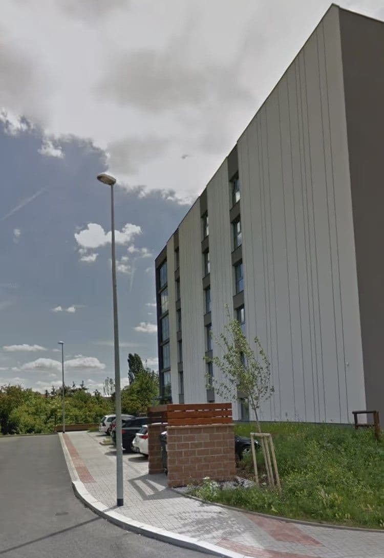 Prodej bytu 2+kk 47 m², Rychtáře Petříka, Praha, Praha Prodej bytu 2+kk 47 m², Rychtáře Petříka, Praha, Praha