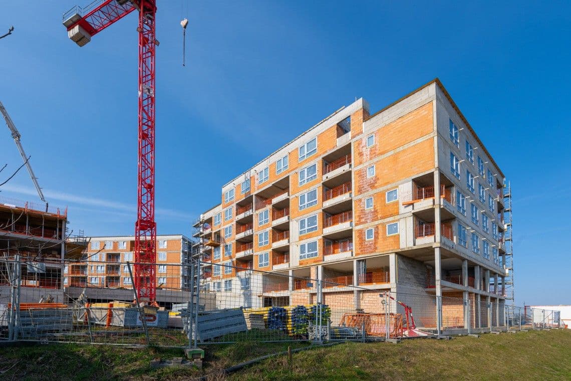 Prodej bytu 2+kk 60 m², Stočesova, Praha, Praha Prodej bytu 2+kk 60 m², Stočesova, Praha, Praha