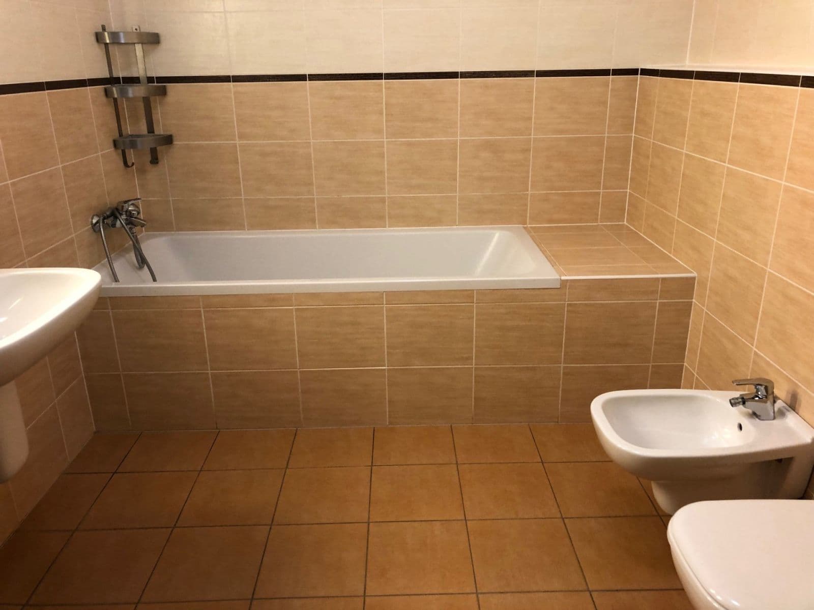 Pronájem bytu 3+kk 100 m², Vacínovská, Praha, Praha Pronájem bytu 3+kk 100 m², Vacínovská, Praha, Praha