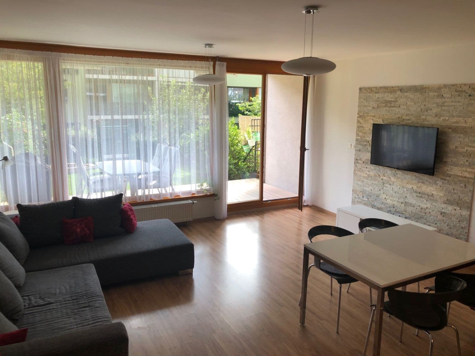 Pronájem bytu 3+kk 100 m², Vacínovská, Praha, Praha Pronájem bytu 3+kk 100 m², Vacínovská, Praha, Praha