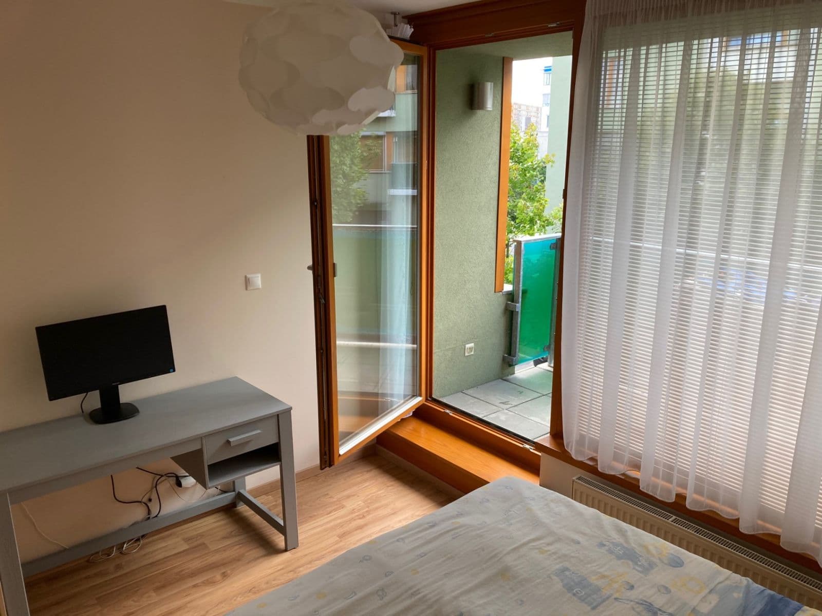 Pronájem bytu 3+kk 100 m², Vacínovská, Praha, Praha Pronájem bytu 3+kk 100 m², Vacínovská, Praha, Praha