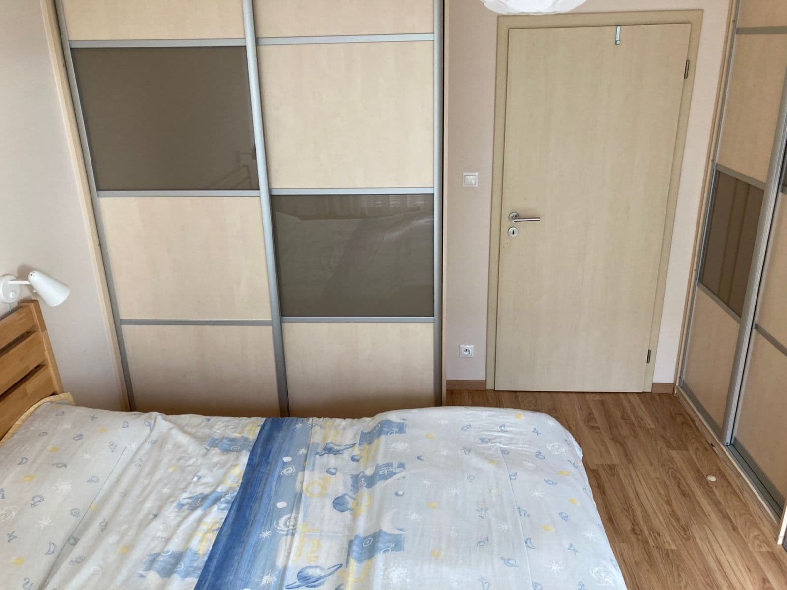 Pronájem bytu 3+kk 100 m², Vacínovská, Praha, Praha Pronájem bytu 3+kk 100 m², Vacínovská, Praha, Praha
