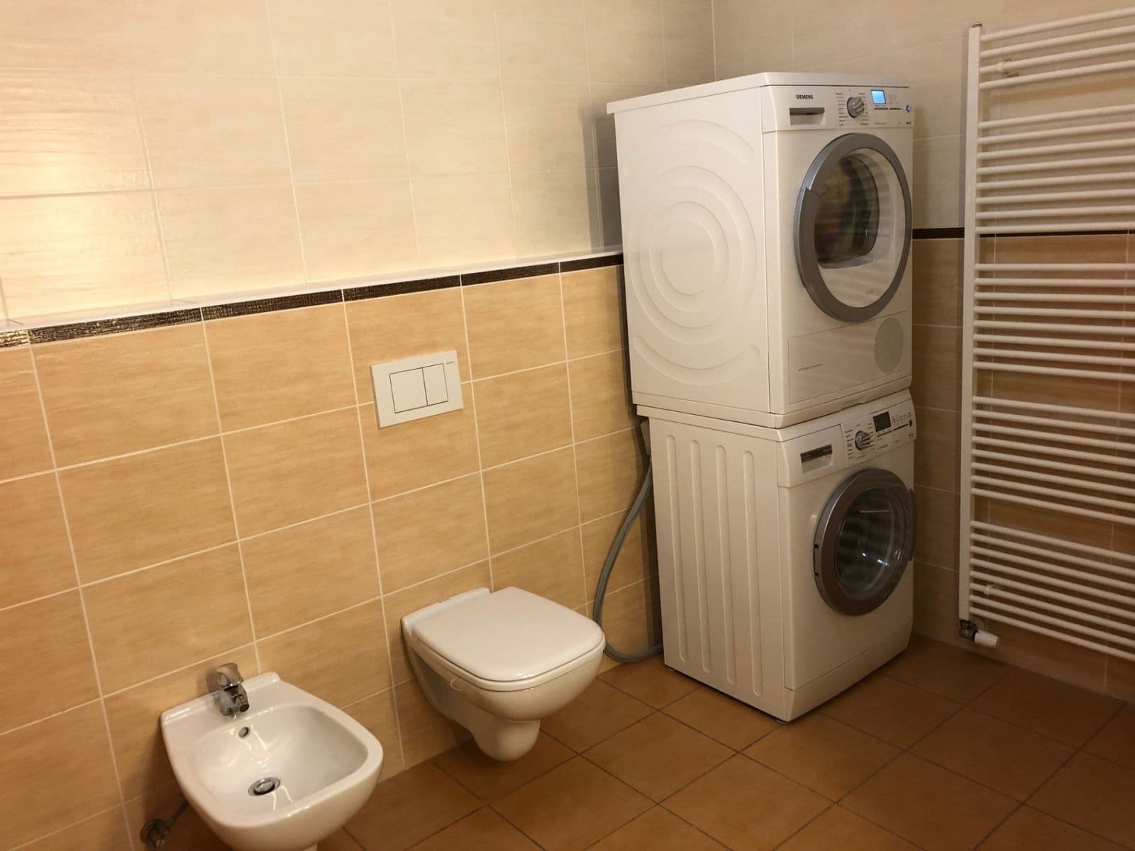 Pronájem bytu 3+kk 100 m², Vacínovská, Praha, Praha Pronájem bytu 3+kk 100 m², Vacínovská, Praha, Praha