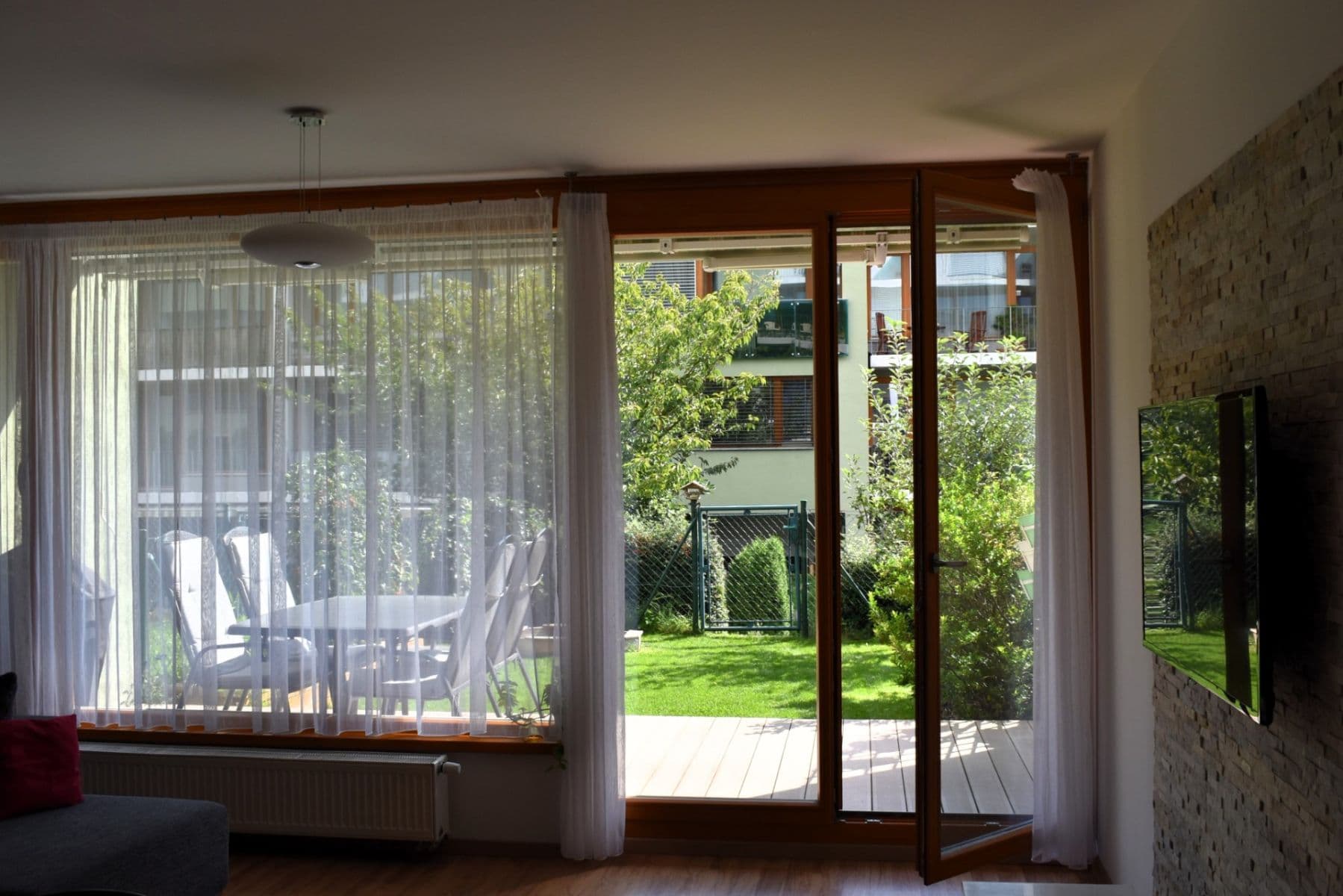 Pronájem bytu 3+kk 100 m², Vacínovská, Praha, Praha Pronájem bytu 3+kk 100 m², Vacínovská, Praha, Praha