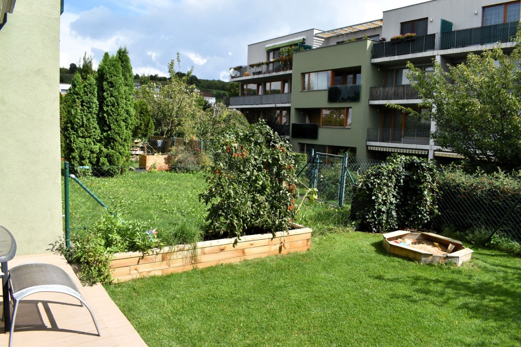 Pronájem bytu 3+kk 100 m², Vacínovská, Praha, Praha Pronájem bytu 3+kk 100 m², Vacínovská, Praha, Praha