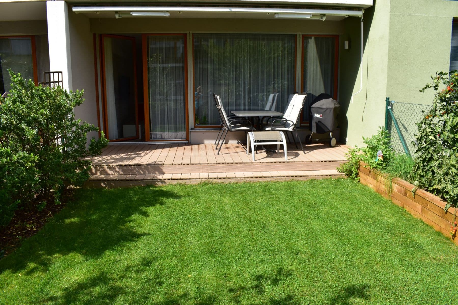 Pronájem bytu 3+kk 100 m², Vacínovská, Praha, Praha Pronájem bytu 3+kk 100 m², Vacínovská, Praha, Praha