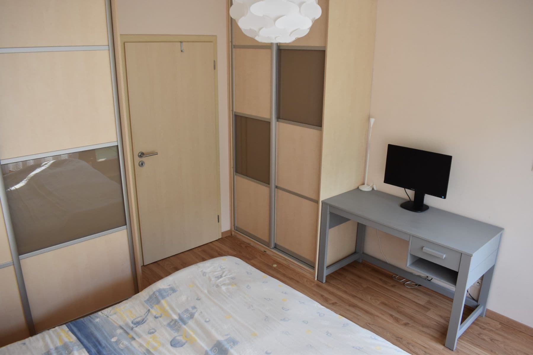 Pronájem bytu 3+kk 100 m², Vacínovská, Praha, Praha Pronájem bytu 3+kk 100 m², Vacínovská, Praha, Praha