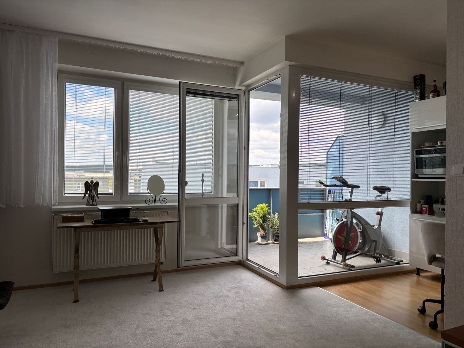 Prodej bytu 2+kk 575 m², Říčanská, Brno, Jihomoravský kraj Prodej bytu 2+kk 575 m², Říčanská, Brno, Jihomoravský kraj