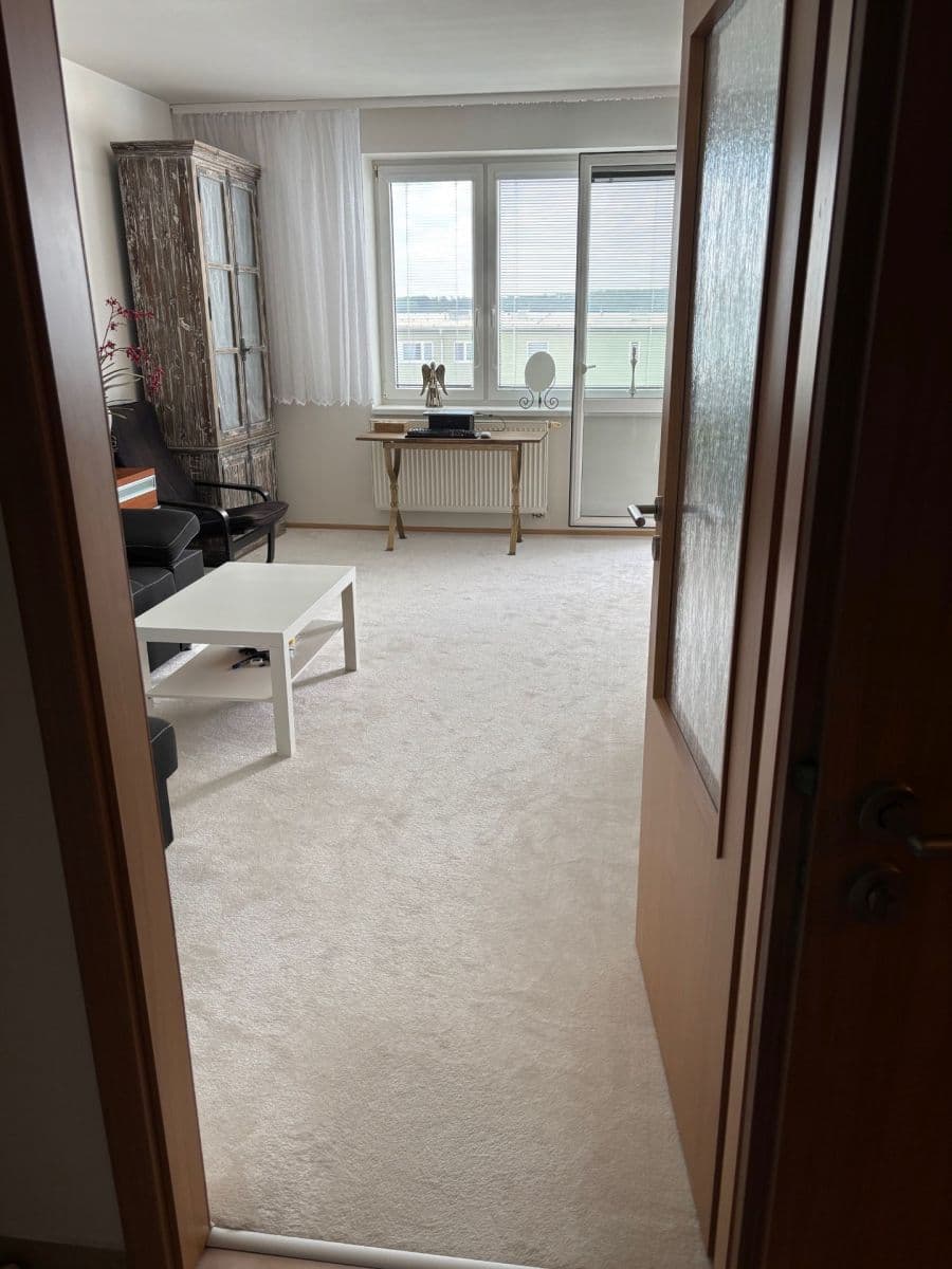 Prodej bytu 2+kk 575 m², Říčanská, Brno, Jihomoravský kraj Prodej bytu 2+kk 575 m², Říčanská, Brno, Jihomoravský kraj