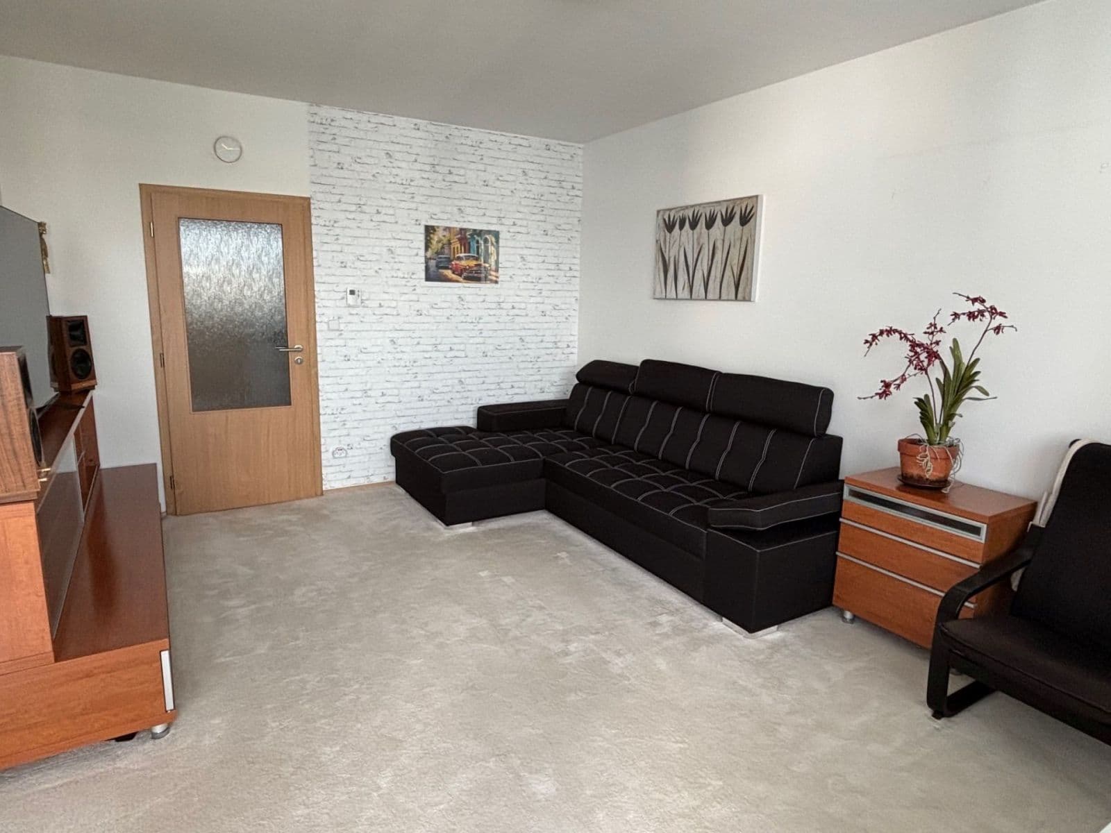 Prodej bytu 2+kk 575 m², Říčanská, Brno, Jihomoravský kraj Prodej bytu 2+kk 575 m², Říčanská, Brno, Jihomoravský kraj