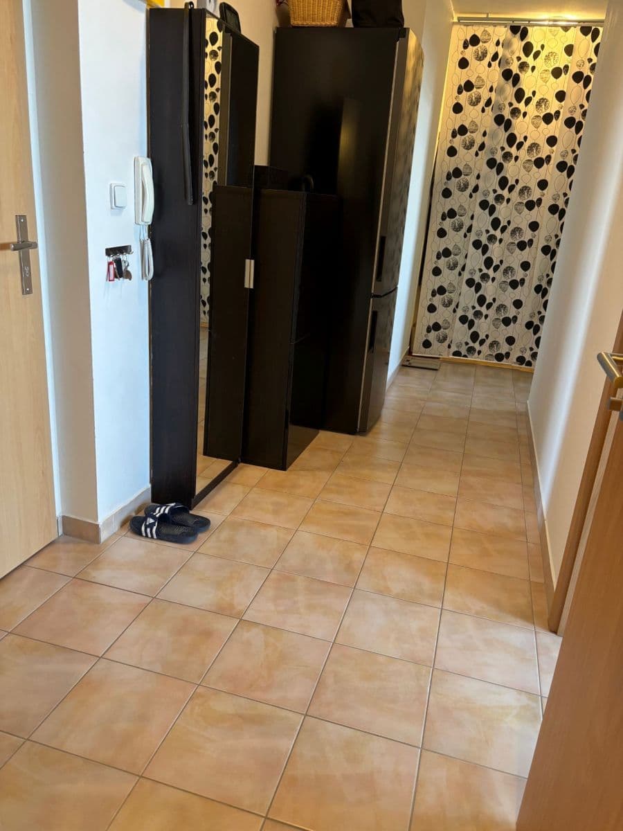 Prodej bytu 2+kk 575 m², Říčanská, Brno, Jihomoravský kraj Prodej bytu 2+kk 575 m², Říčanská, Brno, Jihomoravský kraj
