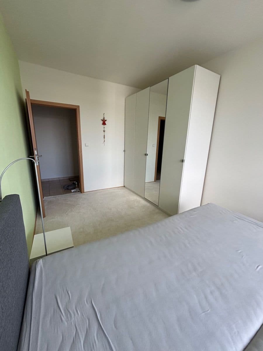 Prodej bytu 2+kk 575 m², Říčanská, Brno, Jihomoravský kraj Prodej bytu 2+kk 575 m², Říčanská, Brno, Jihomoravský kraj