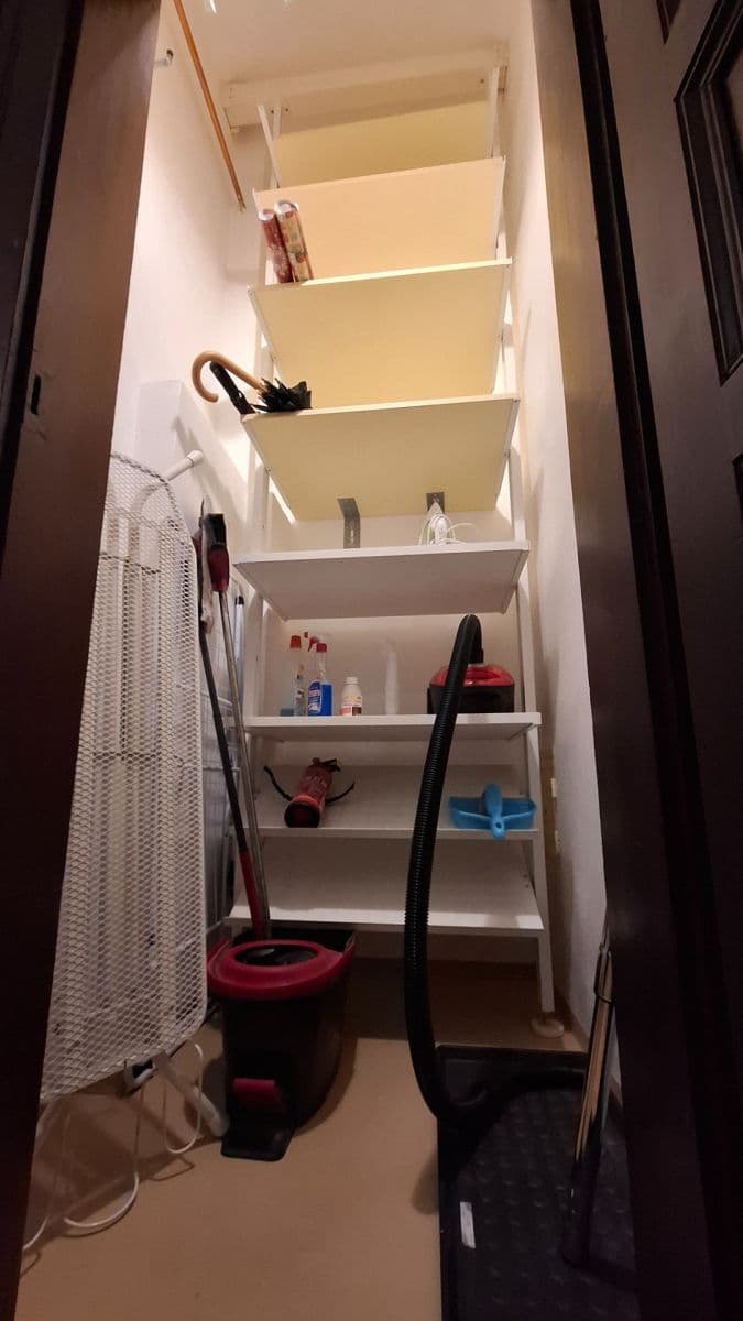 Pronájem bytu 3+1 109 m², Korunní, Praha, Praha Pronájem bytu 3+1 109 m², Korunní, Praha, Praha