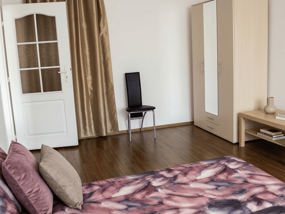 Pronájem bytu 1+1 40 m², Kadnárova, Rača, Bratislavský kraj Pronájem bytu 1+1 40 m², Kadnárova, Rača, Bratislavský kraj