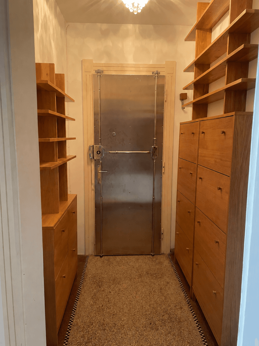 Pronájem bytu 57 m², Bachmačské náměstí, Praha, Praha Pronájem bytu 57 m², Bachmačské náměstí, Praha, Praha