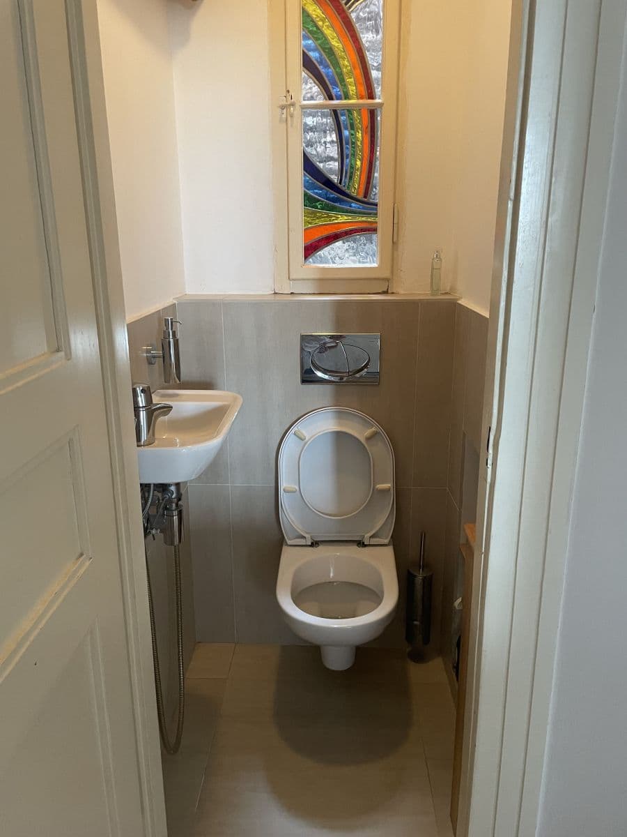 Pronájem bytu 57 m², Bachmačské náměstí, Praha, Praha Pronájem bytu 57 m², Bachmačské náměstí, Praha, Praha
