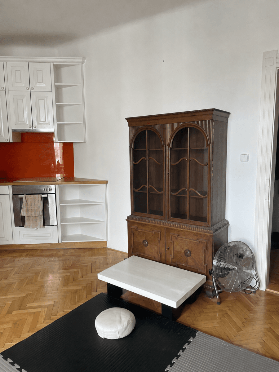 Pronájem bytu 57 m², Bachmačské náměstí, Praha, Praha Pronájem bytu 57 m², Bachmačské náměstí, Praha, Praha