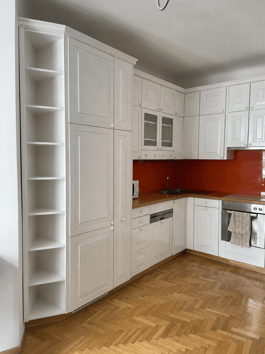 Pronájem bytu 57 m², Bachmačské náměstí, Praha, Praha Pronájem bytu 57 m², Bachmačské náměstí, Praha, Praha