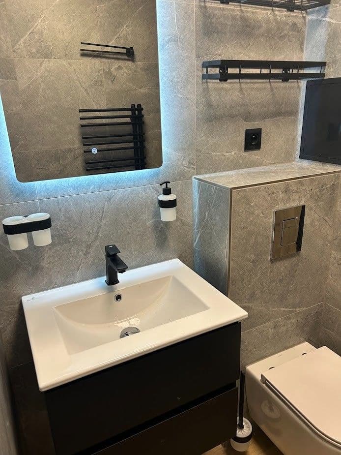 Pronájem bytu 2+1 36 m², Hlinská, Žilina, Žilinský kraj Pronájem bytu 2+1 36 m², Hlinská, Žilina, Žilinský kraj