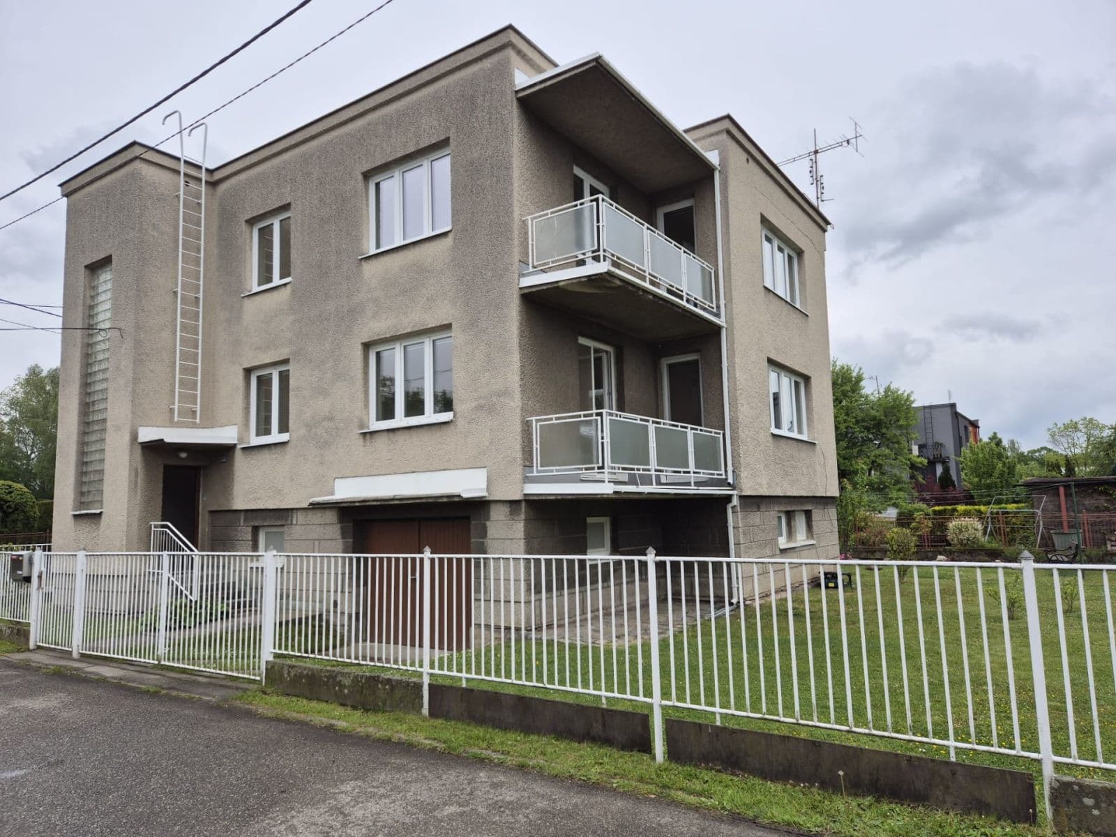 Pronájem domu 180 m², pozemek 700 m², Zelená, Bohumín, Moravskoslezský kraj Pronájem domu 180 m², pozemek 700 m², Zelená, Bohumín, Moravskoslezský kraj