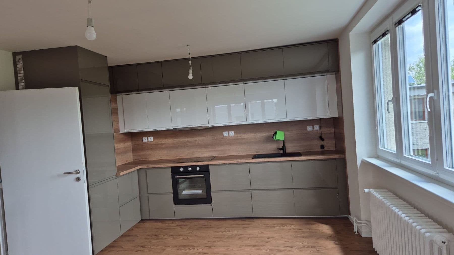 Pronájem domu 180 m², pozemek 700 m², Zelená, Bohumín, Moravskoslezský kraj Pronájem domu 180 m², pozemek 700 m², Zelená, Bohumín, Moravskoslezský kraj