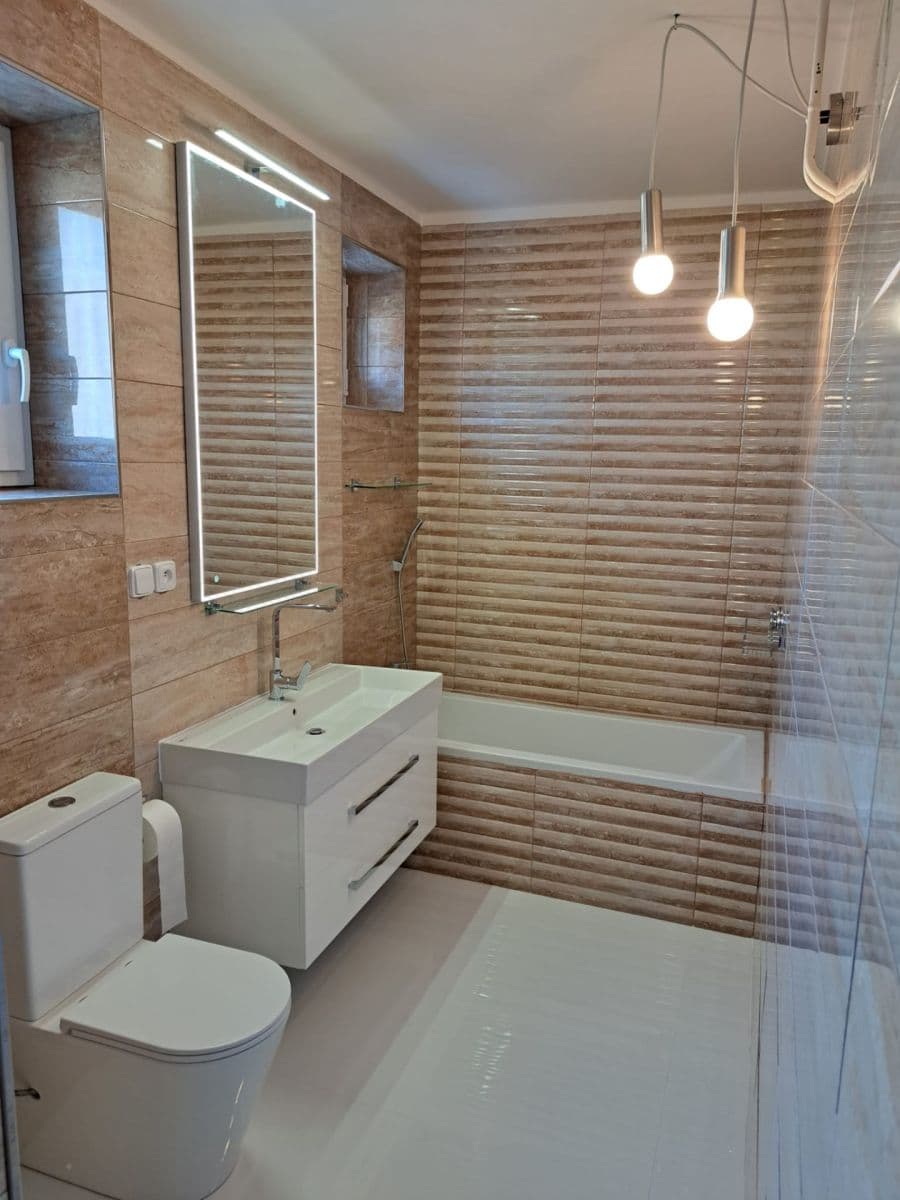Pronájem domu 180 m², pozemek 700 m², Zelená, Bohumín, Moravskoslezský kraj Pronájem domu 180 m², pozemek 700 m², Zelená, Bohumín, Moravskoslezský kraj
