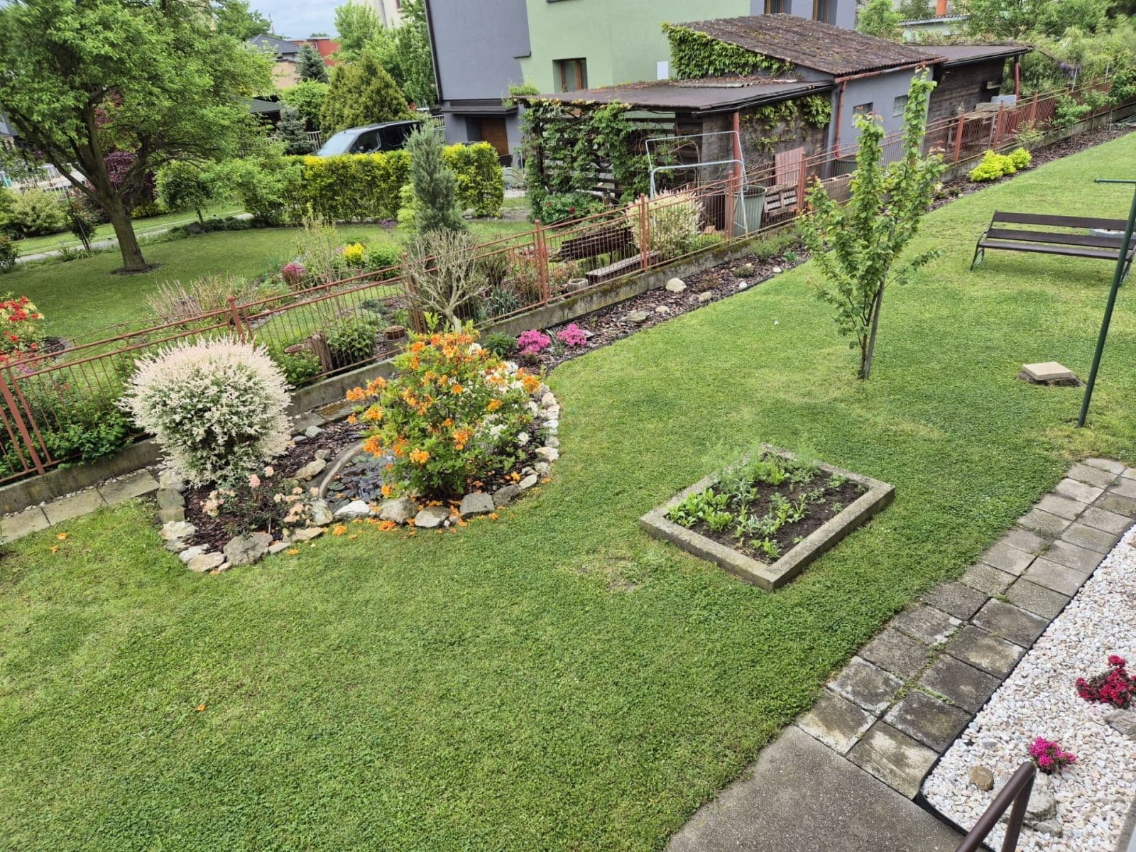 Pronájem domu 180 m², pozemek 700 m², Zelená, Bohumín, Moravskoslezský kraj Pronájem domu 180 m², pozemek 700 m², Zelená, Bohumín, Moravskoslezský kraj