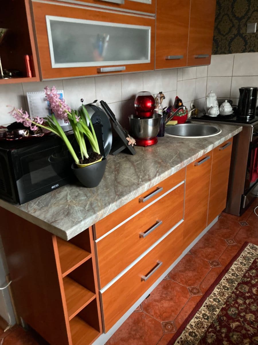 Prodej bytu 2+1 53 m², Dukelských hrdinů, Ústí nad Labem, Ústecký kraj Prodej bytu 2+1 53 m², Dukelských hrdinů, Ústí nad Labem, Ústecký kraj