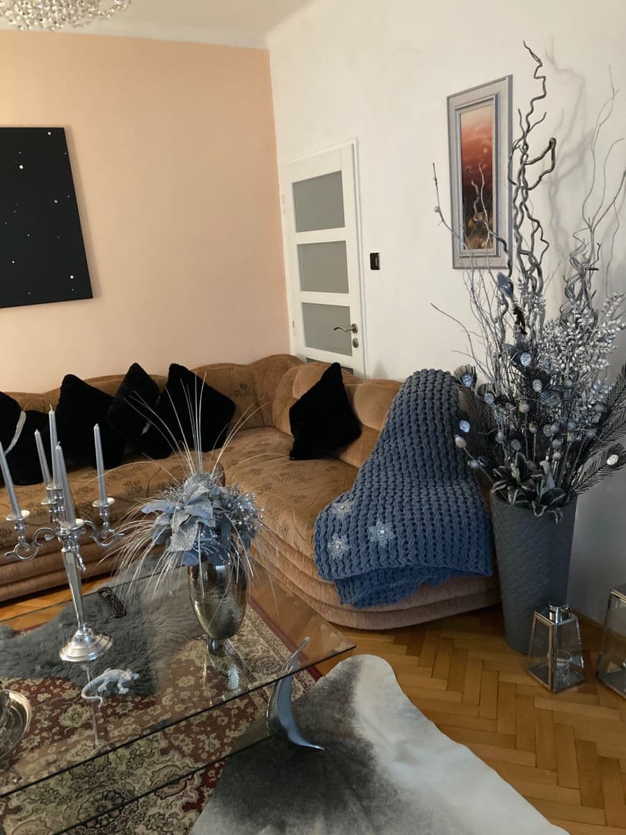 Prodej bytu 2+1 53 m², Dukelských hrdinů, Ústí nad Labem, Ústecký kraj Prodej bytu 2+1 53 m², Dukelských hrdinů, Ústí nad Labem, Ústecký kraj