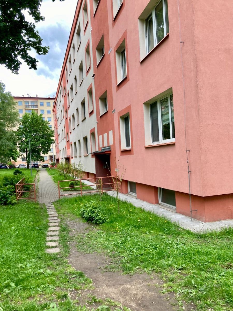 Prodej bytu 2+1 53 m², Dukelských hrdinů, Ústí nad Labem, Ústecký kraj Prodej bytu 2+1 53 m², Dukelských hrdinů, Ústí nad Labem, Ústecký kraj