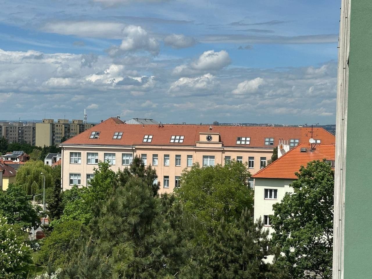 Prodej bytu 3+1 70 m², Valentova, Praha, Praha Prodej bytu 3+1 70 m², Valentova, Praha, Praha